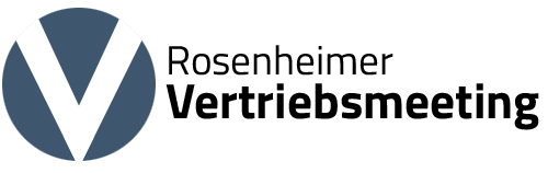 Rosenheimer Vertriebsmeeting